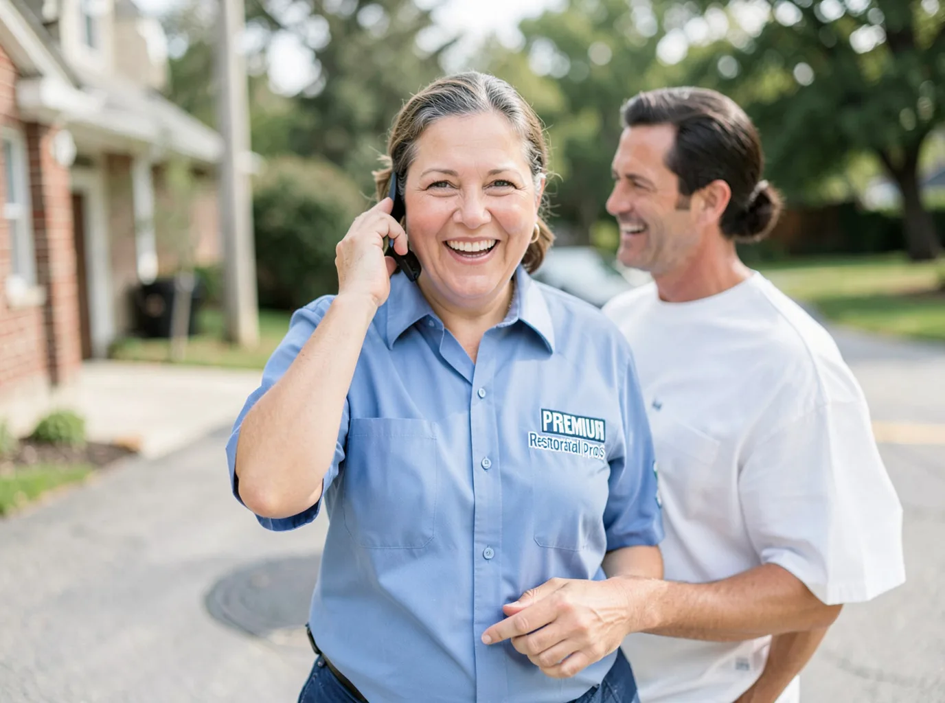 Water Damage Restoration Swanton, OH FAQs